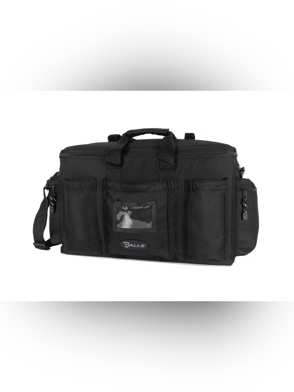 Galls Original StreetPro Tactical Gear Bag
 with Multiple Pockets